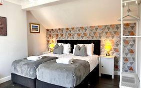 Sweet Suites Lytham